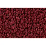 for 1972-73 Ford Thunderbird 2 Door 80/20 Loop 13-Maroon Complete Carpet Molded (for: Ford)