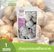 Freeze-dried Mangosteen Premium Freeze Dried Mangesteen