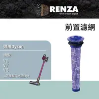 在飛比找momo購物網優惠-【RENZA】適用Dyson戴森 V6 V7 V8 SV07