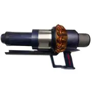 OEM Dyson Outsize Gen5 SV24 Main Body Motor & Cyclone Blue New