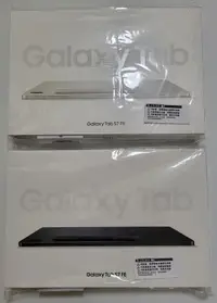在飛比找露天拍賣優惠-9成新 Samsung 三星 Galaxy Tab S7 F