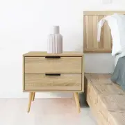 Milano Decor Paddington Bedside Table