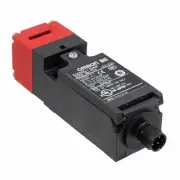 D4NS-9AF INTERLOCK NON-LOCKING DPST