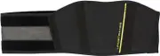 Lindstrands Moarna, lumbar belt , color: Black/Yellow , size: M-XL