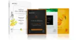 KORIKA KOREAN SKIN CARE ROUTINE SET of 3 brightening masks