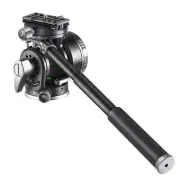Benro WH15 CN Gimbal head Camera Telephoto Lens Bird Shooting Double Panorama