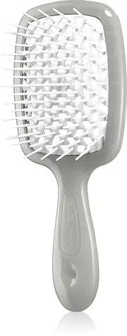 Janeke Superbrush small flat brush 17.5 x 7 x 3 cm 1 pc