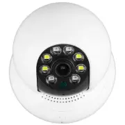 Smart Security Camera Night Vis-ion Panorama Night Vis-ion Motion Tracking H Hot
