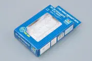 Trumpeter 3420 RA-5C Vigilante Aircraft Set for 1700 Scale Model Warships