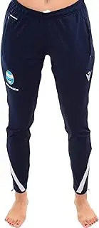 S.P.A.L. S.R.L. Men's Long Training Trousers