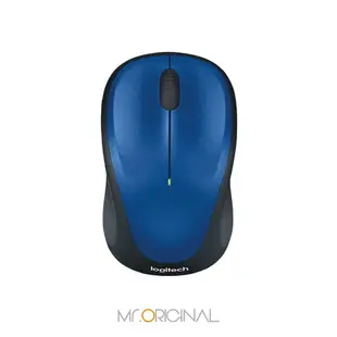 Logitech羅技 原廠無線滑鼠 M235 (台灣公司貨)