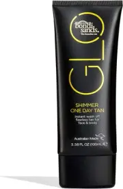 Bondi Sands GLO Shimmer One Day Tan 100Ml