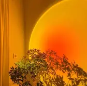 Sunset Projector Lamp