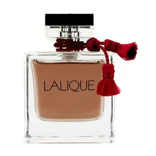 萊儷 Lalique - Le Parfum 紅色經典女性香水