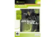 Tom Clancy's Splinter Cell (Xbox Original) [Pre-Owned]