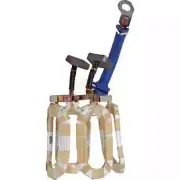 24V Field Coil for Starters, Includes Positive Brushes, Clockwise Rotation