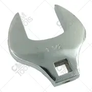 V8 Tools 78044 1/2" Drive 10/2" Crowsfoot Wrench