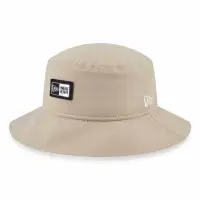 在飛比找momo購物網優惠-【NEW ERA】NEW ERA 男女 戶外帽 探險帽 GO