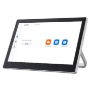 Rocware RT10 Ultra Thin Smart Touch Terminal Controller with Adjustable Stand