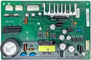 Control Board DA92-01045B Compatible for Samsung Refrigerator Circuit PCB DA41-00784B Fridge Motherboard Freezer Parts DD