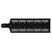 HAT Design Works MNSL10-12B Extend your VESA adapter 12 inches to enable mountin