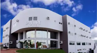 La Vitre Hotel