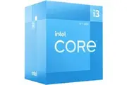 Intel Core i3 12100 CPU 4 Core / 8 Thread - Max Turbo 4.3GHz - 12MB Cache - LGA