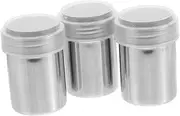 Latte Art Ready Stainless Steel Powder Shaker Fine Mesh for Sugar Cocoa