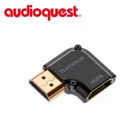 在飛比找PChome24h購物優惠-美國線聖 Audioquest HDMI 90˚/NU/R 