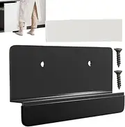Trash Cabinet Foot Pull | Household Metal Trash Drawer Foot Pull | Under Cabinet Foot Pull, Wear-Resistant Drawer Foot Pull for Home