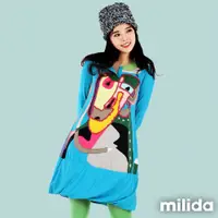 在飛比找蝦皮商城優惠-milida 甜美連身裙款 MMRYCAC030