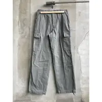 在飛比找蝦皮購物優惠-德軍 Bundeswehr MOLESKIN PANTS M