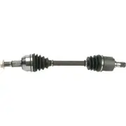 66-1398 A1 Cardone CV Half Shaft Axle Front Driver Left Side Hand for Saturn Vue