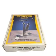 Glidecam iGlide Camera Stabilizer - For Cameras 4-16 Ounces; New In Box - Orange