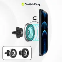 在飛比找蝦皮商城優惠-SwitchEasy 魚骨牌 MagSafe iPhone 