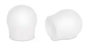 Ahead - XLMB - XLRS/XLRC Mini Ball Tip (Delrin)