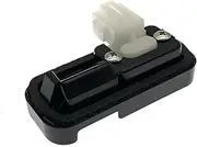 Car Trunk lid Opening Switch for Civic 2012-2015 for Accord for City for Crider 74811-TA0-003 74810-TA1-003 Rear Trunk Lid Lock Boot Release Handle Switch Tailgate Open Button