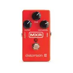 DUNLOP M115 破音效果器【DUNLOP專賣店/MXR DISTORTION III/M-115】