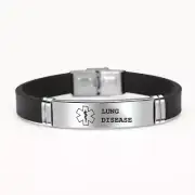 medical id alert bracelets