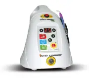 Dental Laser Diode Soft Tissue Endo Perio Surgical Kit Picasso Lite Implant
