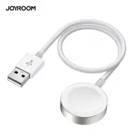 在飛比找Yahoo奇摩購物中心優惠-JOYROOM S-IW003S USB-A to Appl