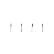 Ace Backstage Co. 4-Pack Pivot Nails for CONNECTIRX Panels