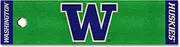 FANMATS NCAA Unisex-Adult Putting Green Mat