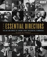 在飛比找誠品線上優惠-The Essential Directors: The A