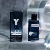 在飛比找Yahoo!奇摩拍賣優惠-YSL 聖羅蘭 Y系列 沉醉版 Y Intense 男性淡香