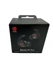 Beats Fit Pro MK2F3LL/A True Wireless in-Ear Earbuds Bluetooth Noise Cancelling