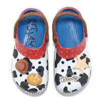 在飛比找蝦皮商城優惠-Crocs 涼鞋 Classic Clog K 童鞋 中童 