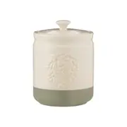 Home To Roost Large Storage Jar - 13x18cm