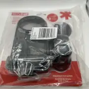 NEW - Skip & Hop Stroll & Connect Blameless Stroller Fan - Rechargeable 3 Speeds