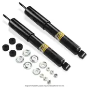 Front Shock Absorbers PR5076 for MITSUBISHI L400 PAJERO NH NJ NK NL TRITON MK (for: Daihatsu)